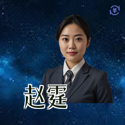 赵霆